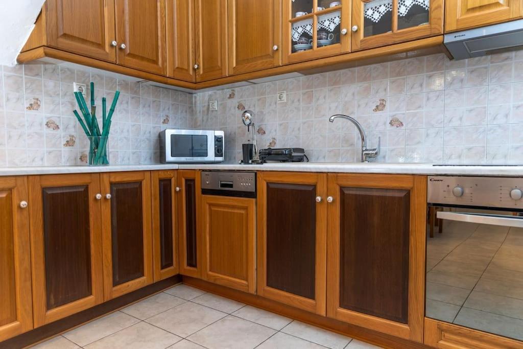 Avgerinos Villa Naxos City Eksteriør billede