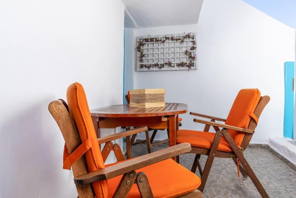 Avgerinos Villa Naxos City Eksteriør billede